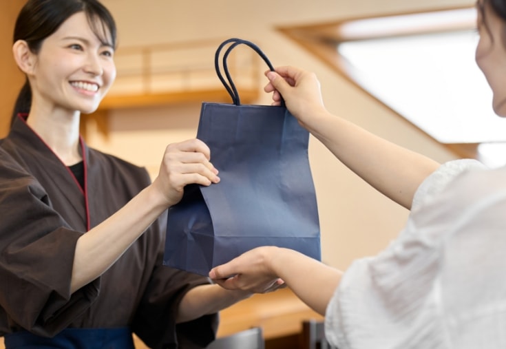 店舗管理